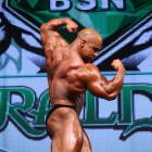 Mark  Dugdale - NPC Emerald Cup 2013 - #1